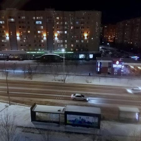 Best Apartment On Sauran Towers Nur-Sultan  Exterior photo