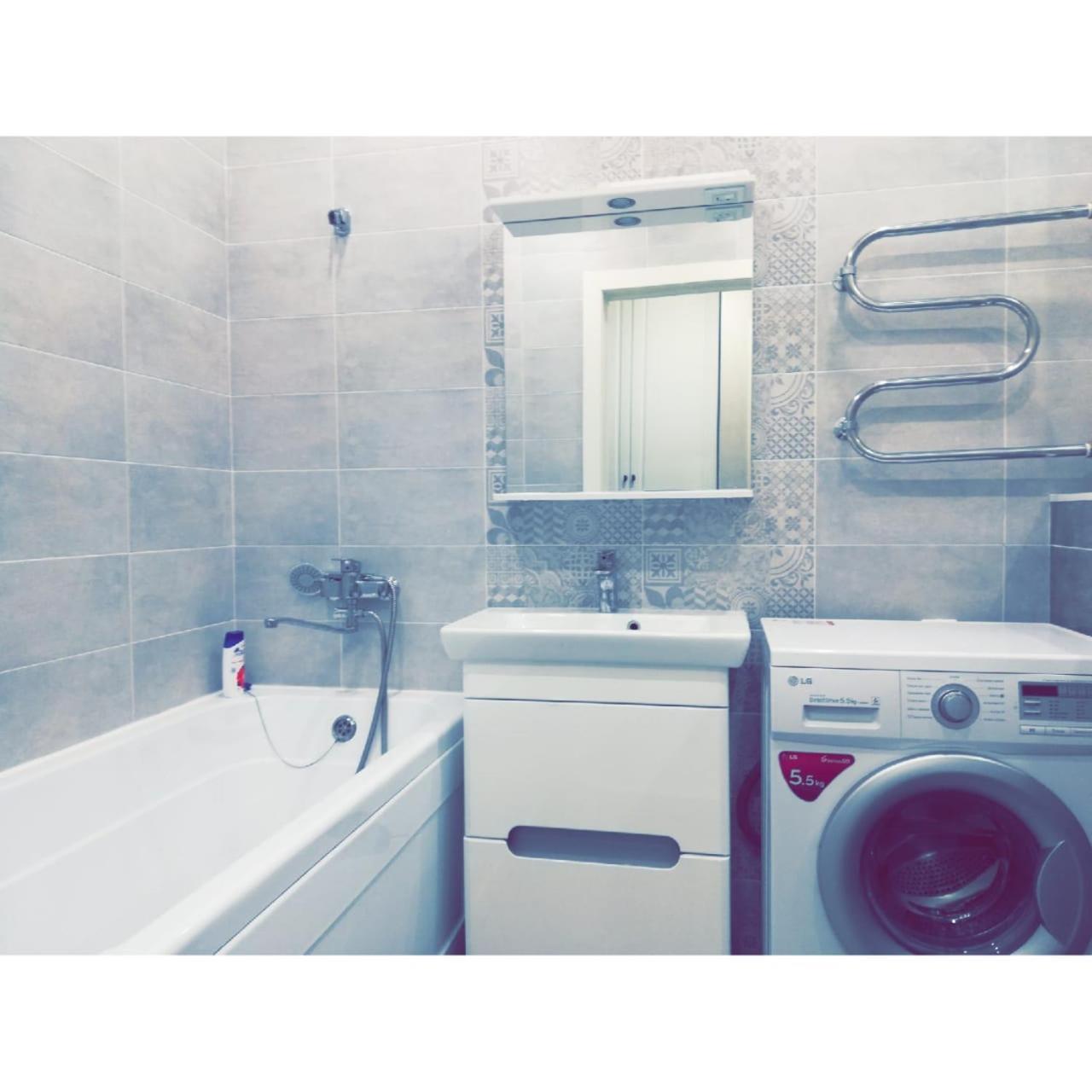Best Apartment On Sauran Towers Nur-Sultan  Exterior photo